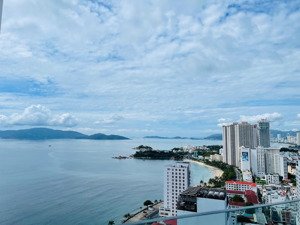 cho thuê căn hộ studio scenia bay view trực diện biển. giá 11.5tr. lh 