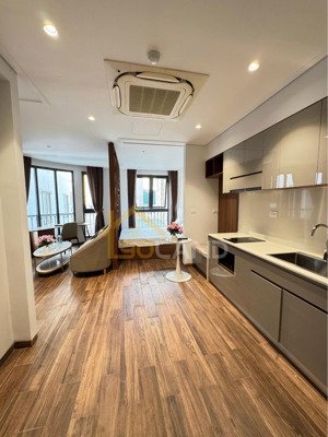 khai trương căn hộ siêu vip ngõ 27 xã đàn ô tô đỗ cửa (15m ra đường lớn)