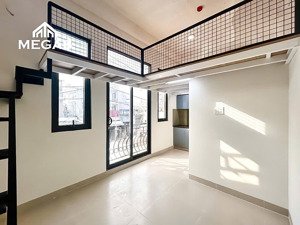 vừa trống ra 1 phòng gác nằm gần ngay tiệm cà phê noọng ơi - trạm y tế p. linh đông - phạm văn đồng