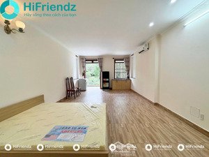trống sẵn studio ban công riêng full nội thất lê văn thịnh tối đa 4 người 4 xe