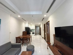 bán căn hộ vinhomes central park tòa l4, tầng cao 1pn, view landmark 81 & sông sài gòn