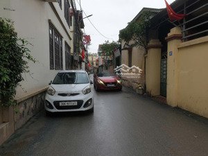 bán nhà quận hai bà trưng phố bạch mai xung quanh các trường đại học danh giá - dt rộng - giá nhẹ