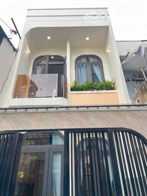 full house ngay đại học ngoại thương 52m2 - 2 tầng 3pn 3 wc - hẻm 3m - an ninh - chỉ 6 tỷ