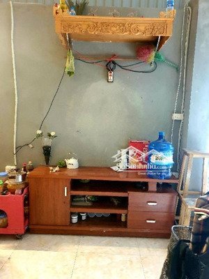 bán đất tặng nhà lô góc ô tô 7 chỗ quay đầu khuyến lương, p. trần phú, hoàng mai