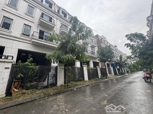 bán nhà 4 tầng khu biệt thự liền kề happy land uy nỗ đông anh