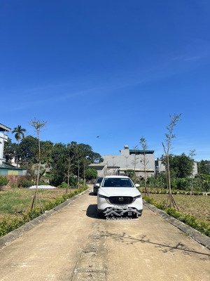 hàng f0 116,9m2 tại làng miễu cách điểm dừng ga metro chỉ 300m giá đầu tư