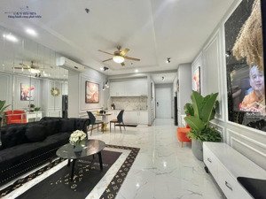 cho thuê 1 ngủ timescity đầy đủ đồ, vào luôn giá 10,5 triệu/ tháng. lh em dũng: 