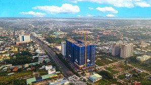 maison grand - căn hộ đô thị cảng biển - liền kề cảng cái mép và sân bay quốc tế long thành