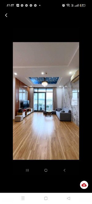 bán căn cc ở tòa b chung cư mỹ đình plaza 138 trần bình, dt 108m2, giá 8.05 tỷ, nam từ liêm