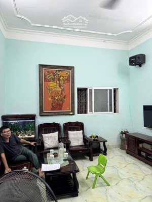 bán nhà đường bưởi ba đình, 45.6m2, 3 tầng, giá 8.5 tỷ