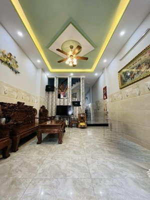 lê trọng tấn, tân phú nhà 4 tầng diện tích 4x14m giá 6,8 tỷ