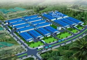 bán đất kcn mỹ phước - bình dương. chuyển nhượng 3ha đến 6ha giá rẻ nhất kcn mỹ phước