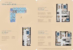 căn hộ ngay ga metro suối tiên. 2pn - 2wc thanh toán chỉ từ 850tr nhận nhà ở ngay. full nội thất