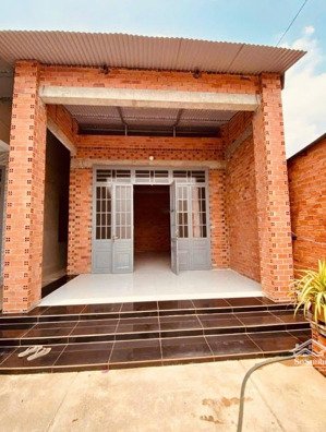 chủ kẹt tiền! nhà rộng 125m², sổ hồng riêng. tân hiệp, hóc môn 1,05 tỷ