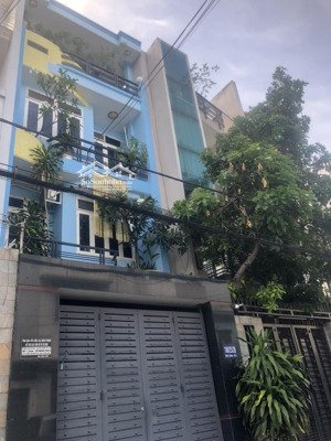 [xe hơi ngủ trong nhà]bán nhà bình thạnh, bình lợi 5x18 2 lầu hđ thuê 40tr/tháng