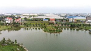 khu a new city phố nối, giá tốt chưa từng có