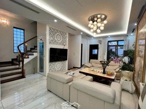 5x tỷ - bán biệt thự song lập 217m2