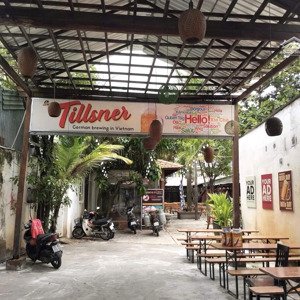 mặt tiền nguyễn thị thập - kd sầm uất - dt 630m2 - chủ ngộp bank. tổng giảm 18 tỷ còn 59 tỷ còn tl