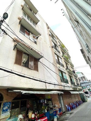 chính chủ cần bán. mặt tiền đinh bộ lĩnh bình thạnh
dt gần 110m 5 tầng giá 20.5 tỷ tlcc