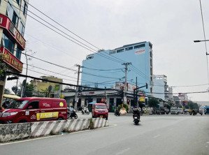 cực hiếm giảm 2tỷ nhà cấp 4 mt huỳnh tấn phát|8.4x37|xây dựng 1 hầm 7 tầng|hđ thuê 50tr/tháng