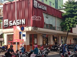 bán nhà mặt tiền hoàng hoa thám 6x26,3 cho thuê 150tr/tháng giá bán chỉ 25 tỉ