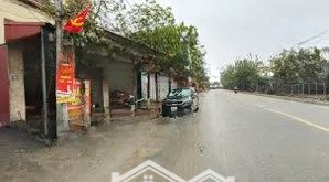 bán đất vàng cạnh vinhomes cổ loa đường trường sa cầu tứ liên