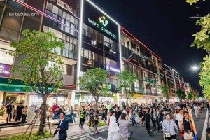 cho thuê nhà phố soho rổ hàng đa dạng chỉ từ 25tr/tháng. lh: 