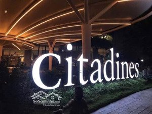 chính chủ bán căn 1 ngủ lớn. giá tốt nhất thị trường. chung cư 5 sao cao cấp citadine hạ long