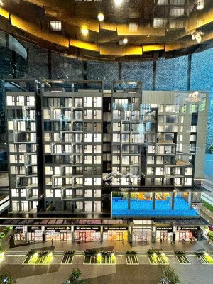 bán ch đẹp xuất sắc tại the aurora phú mỹ hưng, 7,6 tỷ, 74,42m2, 2pn, 2wc