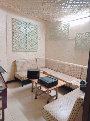 bán nhà phú nhuận hxh 65m2 2 tầng ngang 9m 3 pn dân trí huỳnh văn bánh 6.55 tỷ