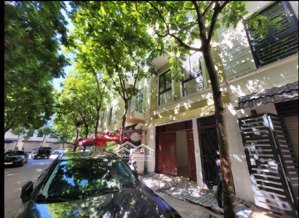 siêu phẩm lk kđt đô nghĩa ô tô tránh vỉa hè đá bóng kinh doanh 75m2, 5 tầng, nhỉnh 17 tỷ