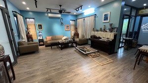 siêu biệt thự sân vườn gần trục đường đôi kđt ciputra - ngay an dương vương - mt khủng - ôtô tải đỗ