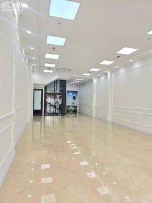 VỊ TRÍ KINH DOANH ĐẮC ĐỊA -NHÀ MẶT PHỐ LÊ DUẨN – 5 TẦNG ĐẸP