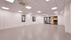 cho thuê nhà mặt tiền ung văn khiêm ngang 20m ngay vòng xoay hàng xanh thích hợp kinh doanh