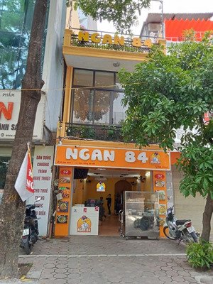 cho thuê nhà mặt phố nguyễn tuân 50m2 x 2 tầng mt 4.5m giá 25tr/tháng sạch sẽ nhận nhà luôn