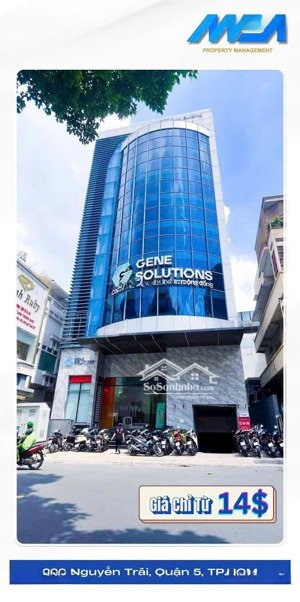 mda building văn phòng cho thuê giá tốt, vị trí trung tâm tiềm năng cao cho doanh nghiệp phát triển