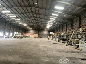 cho thuê kho xưởng 1.400m2 trần văn chẩm củ ch