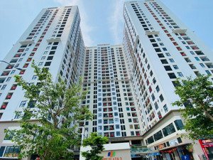 chung cư fpt plaza 2 - căn 2pn hướng nam full nội thất giá chỉ 2.9x tỷ