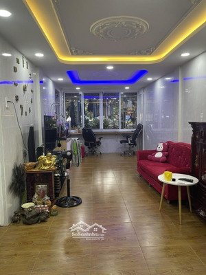 căn hộ thanh đa, full nội thất, 2,5 tỷ