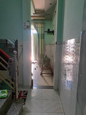 bán nhà 1 trệt 1 lầu hẻm 7m đường nguyễn phi khanh, hòn sện, vĩnh hòa, nha trang