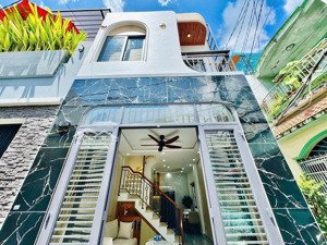 chính chủ bán nhà tân canh, tân bình 41m, 1t1l, 3pn, 2wc giá chỉ 2,98 tỷ sổ riêng sang tên ngay