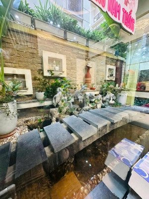 bán biệt thự 4 tầng, 215m2, giá cực chất tại văn quán, hà đông (bán gấp chủ đang cần tiền)