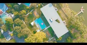 bán lô đất 3800m tại vân hoà - ba vì sẵn homestay, sân vườn & bể bơi chỉ việc kinh doanh ngay