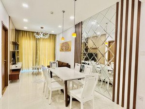 cho thuê căn hộ 2pn, 2vs, giá 16 triệu, 88m2 tại rivera park sài gòn full nội thất