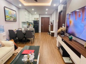 bình minh garden - 2 ngủ - full đồ - 12tr/th