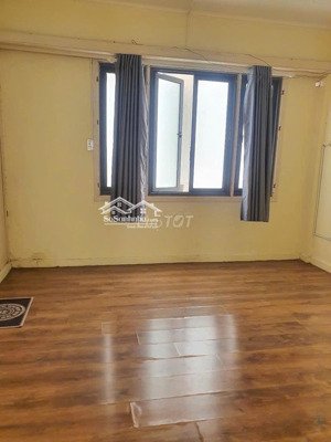 cho thuê căn hộ chung cư lầu 3 thang bộ, chung cư thanh niên, đường bàu cát, phường 14