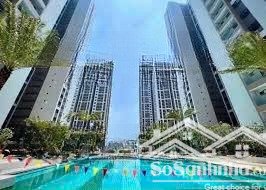 cho thuê chung cư bayhientower,đường phạm phú thứ, phường 11, quận tân bình.dt 70m2,2pn-2wc,lầu cao