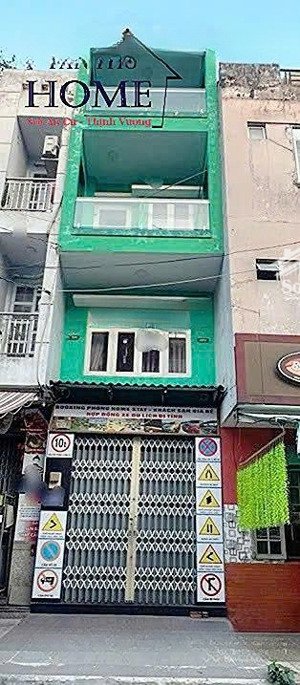 mtkd đa ngành nghề khu nguyễn sơn & võ văn dũng 3.5 x 12m, 3.5 tấm 5pn + 3wc + sân thượng