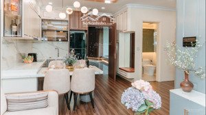 bán căn hộ 2524 rose hoàng huy commerce giá: 1 tỷ 722 triệu