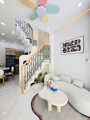 bỏ ra 1,54 tỷ có ngay căn ở đường nguyễn văn tiết, phường thuận giao, thuận an , cách eaon 400m